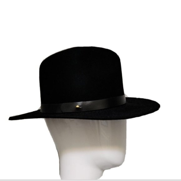 Lack of Color Australian Wool Diego Hat display picture 1